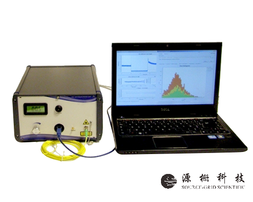 非光学气泡分析仪轻松测量气泡尺寸和速度