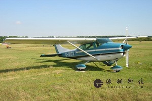 HB 8651-2022 旋翼飞行器水面漂浮特性模型试验方法