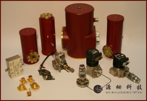 碲化镉汞（MCT）探测器,HgCdTe (MCT) Detectors