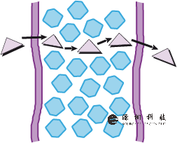 耐化学品渗透性 EN6529：2001