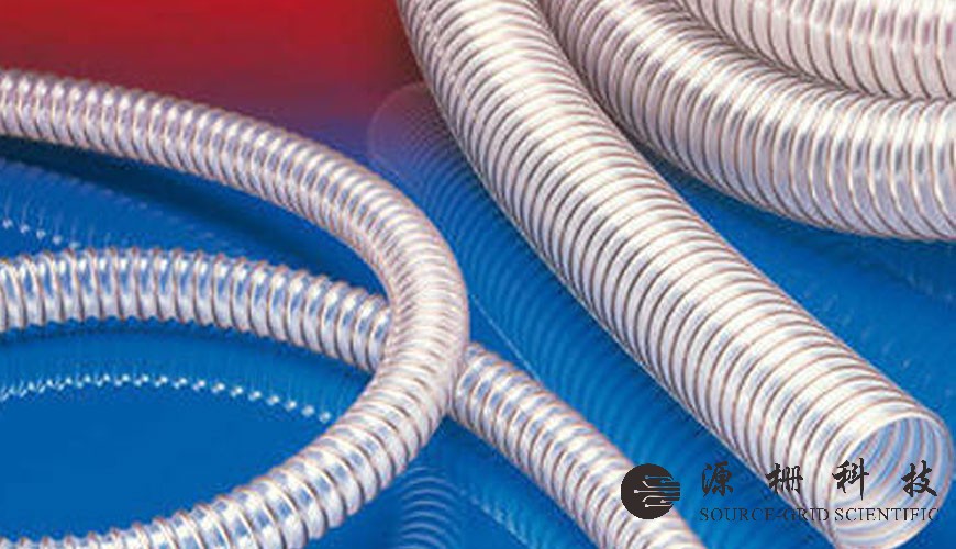 ASTM D380橡胶软管测试标准：确保质量，满足国际规范