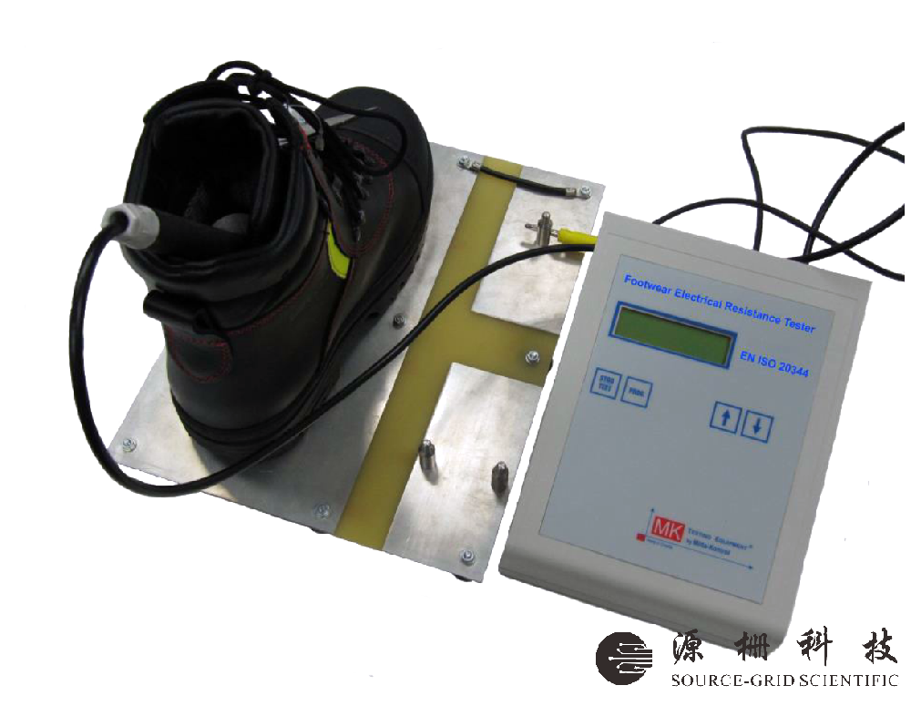TE-03 鞋类电阻测试仪